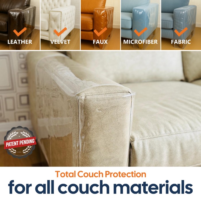 Materials