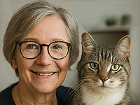 author