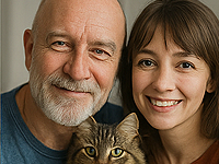 author